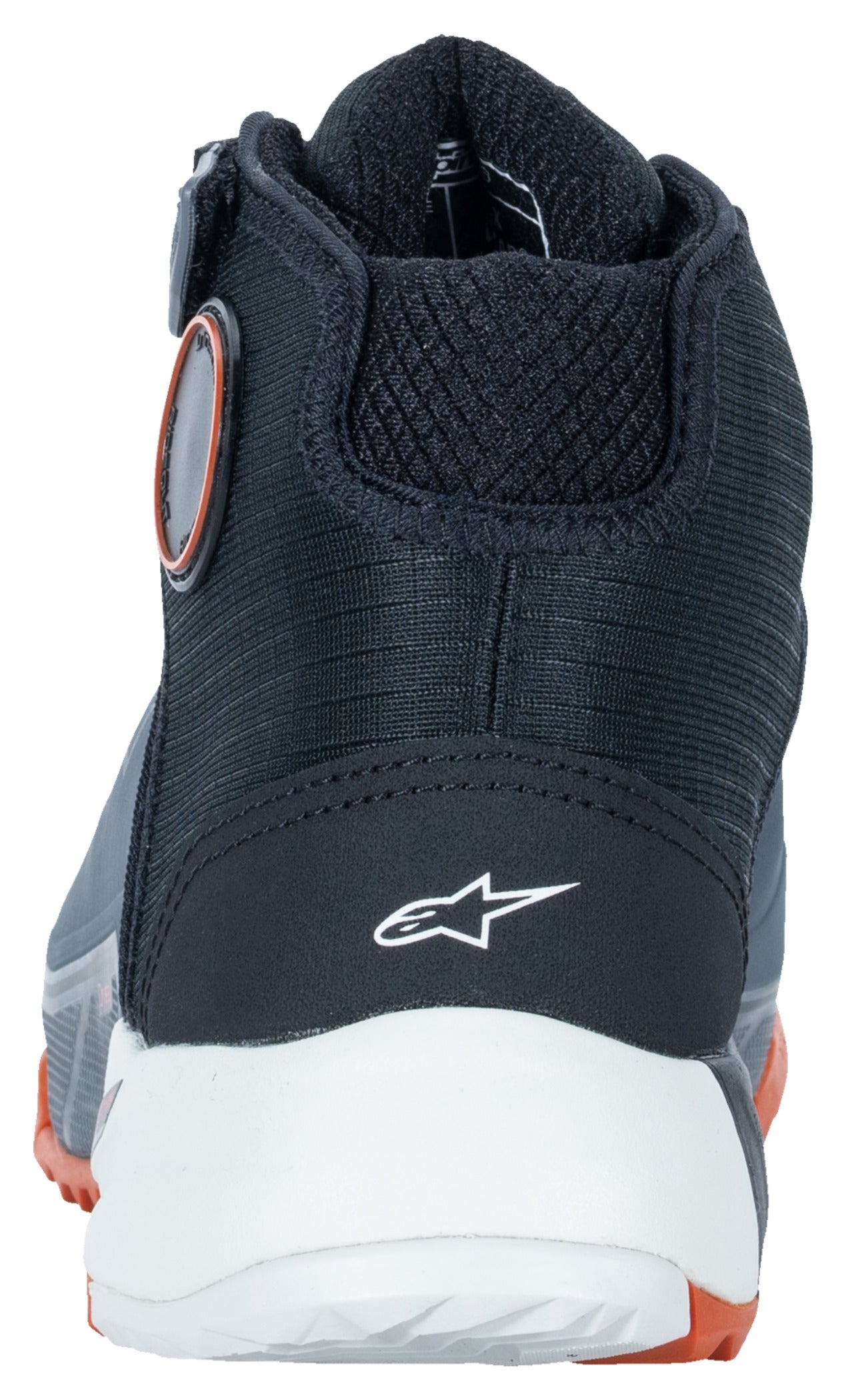 Cizme Moto CR-X DS Alpinestars - Impermeabile & Respirabile
