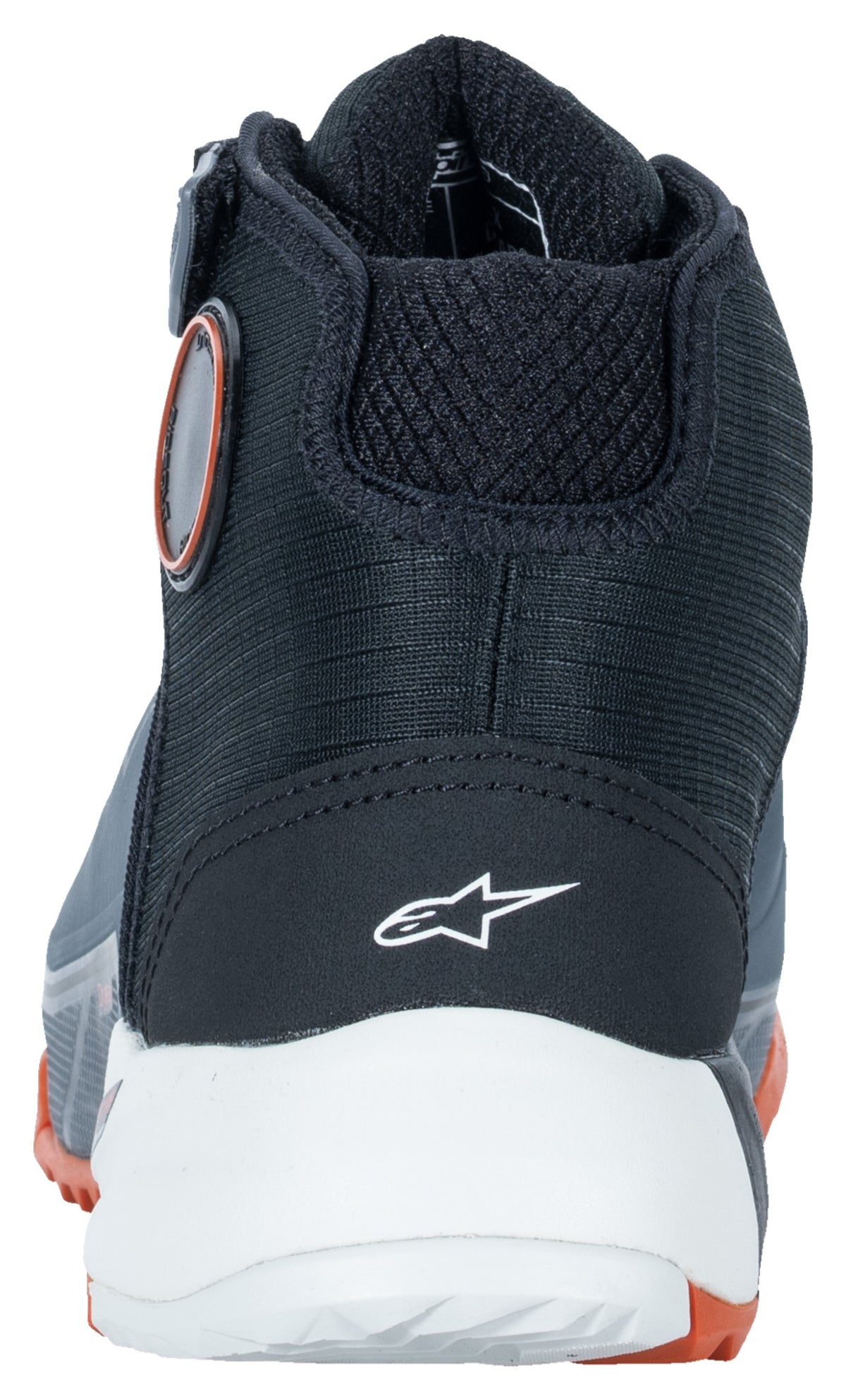 Cizme Moto CR-X DS Alpinestars - Impermeabile & Respirabile