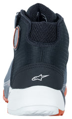 Cizme Moto CR-X DS Alpinestars - Impermeabile & Respirabile