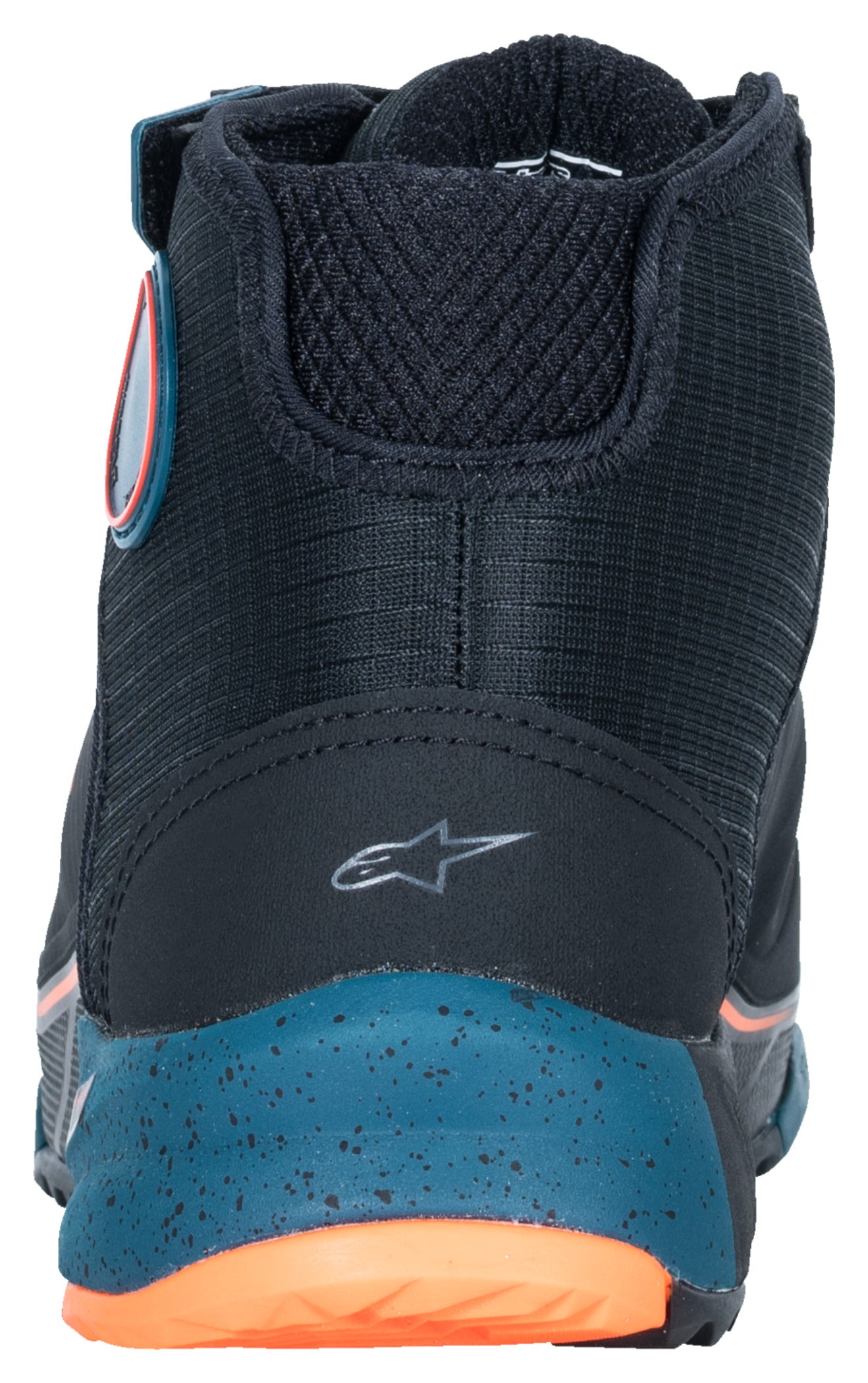 Cizme Moto CR-X DS Alpinestars - Impermeabile & Respirabile