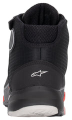 Cizme Moto CR-X DS Alpinestars - Impermeabile & Respirabile