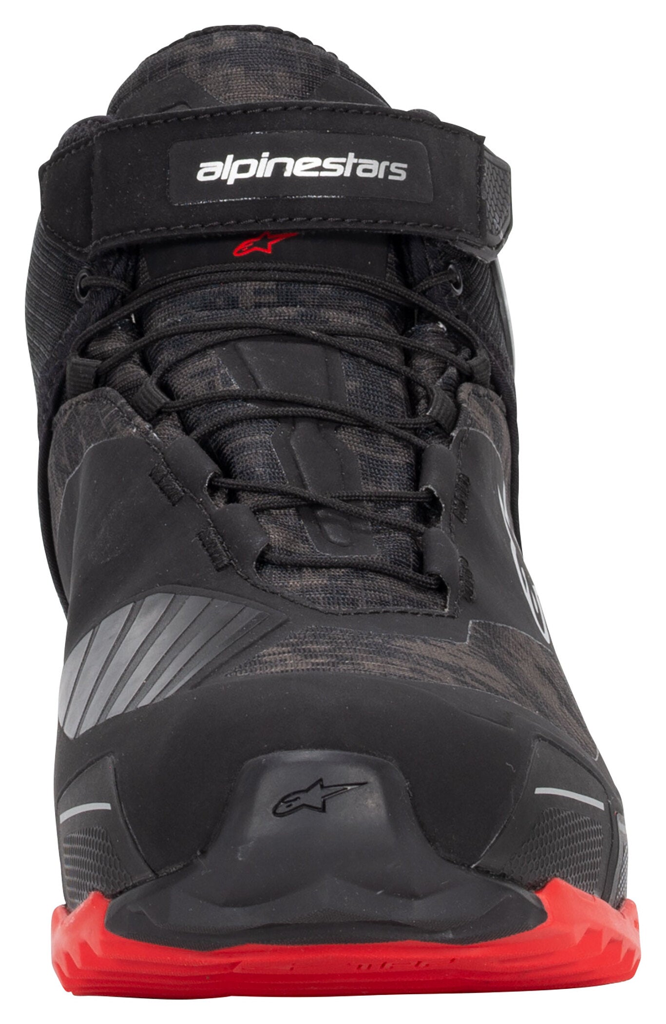 Cizme Moto CR-X DS Alpinestars - Impermeabile & Respirabile