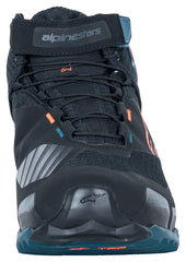 Cizme Moto CR-X DS Alpinestars - Impermeabile & Respirabile