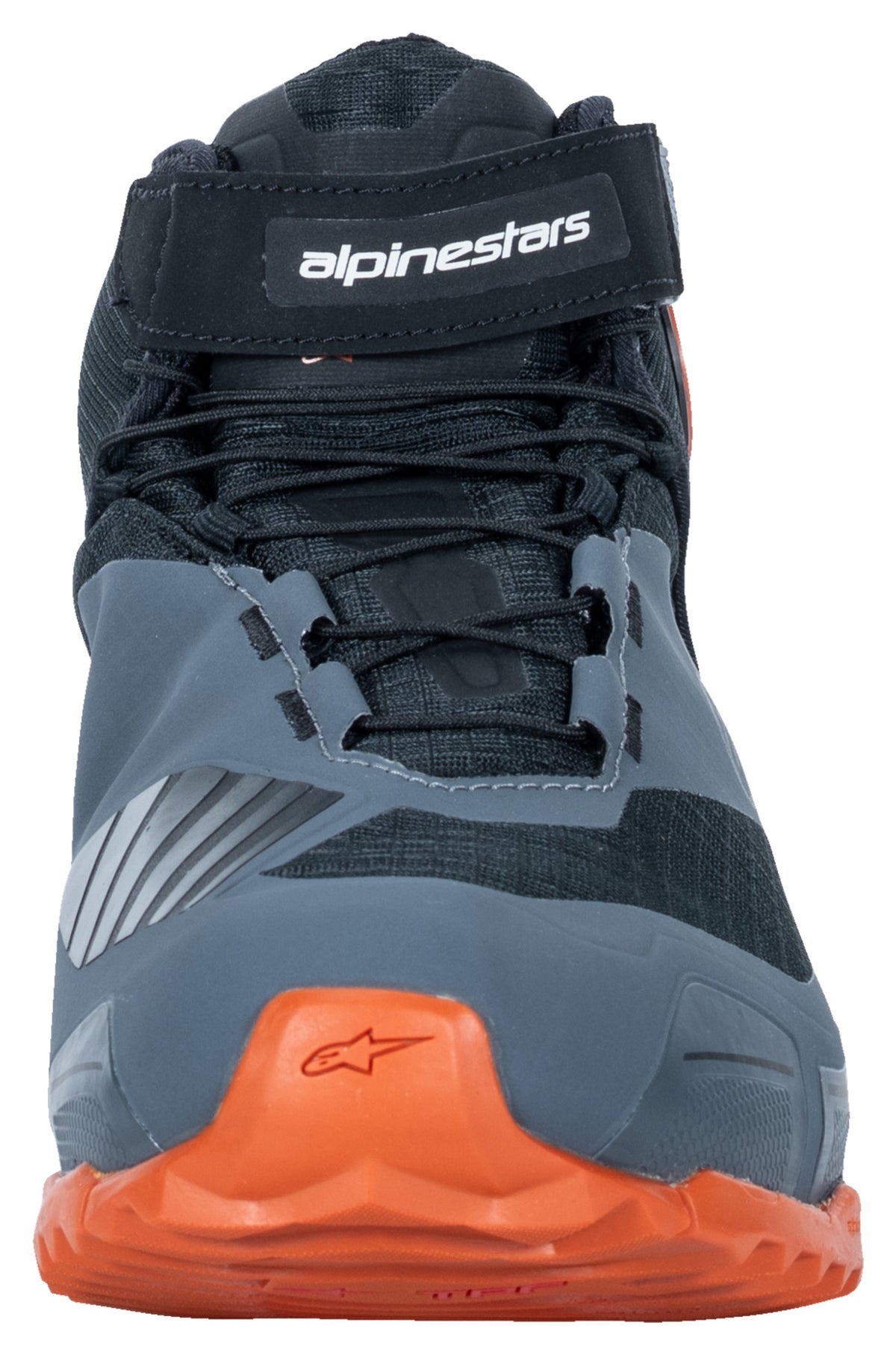 Cizme Moto CR-X DS Alpinestars - Impermeabile & Respirabile