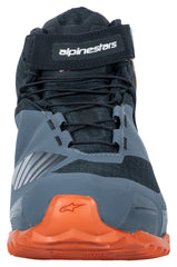 Cizme Moto CR-X DS Alpinestars - Impermeabile & Respirabile