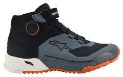 Cizme Moto CR-X DS Alpinestars - Impermeabile & Respirabile