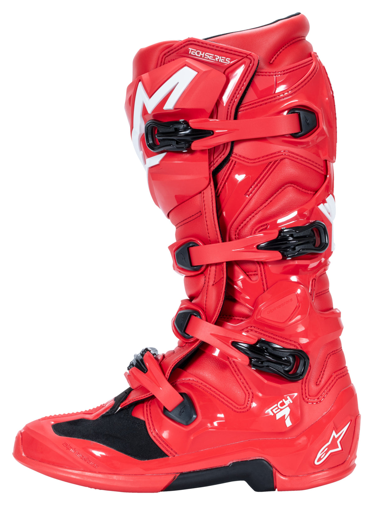 Cizme Moto Cross Alpinestars Tech 7 - Protecție & Confort Off-Road