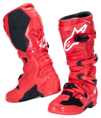 Cizme Moto Cross Alpinestars Tech 7 - Protecție & Confort Off-Road