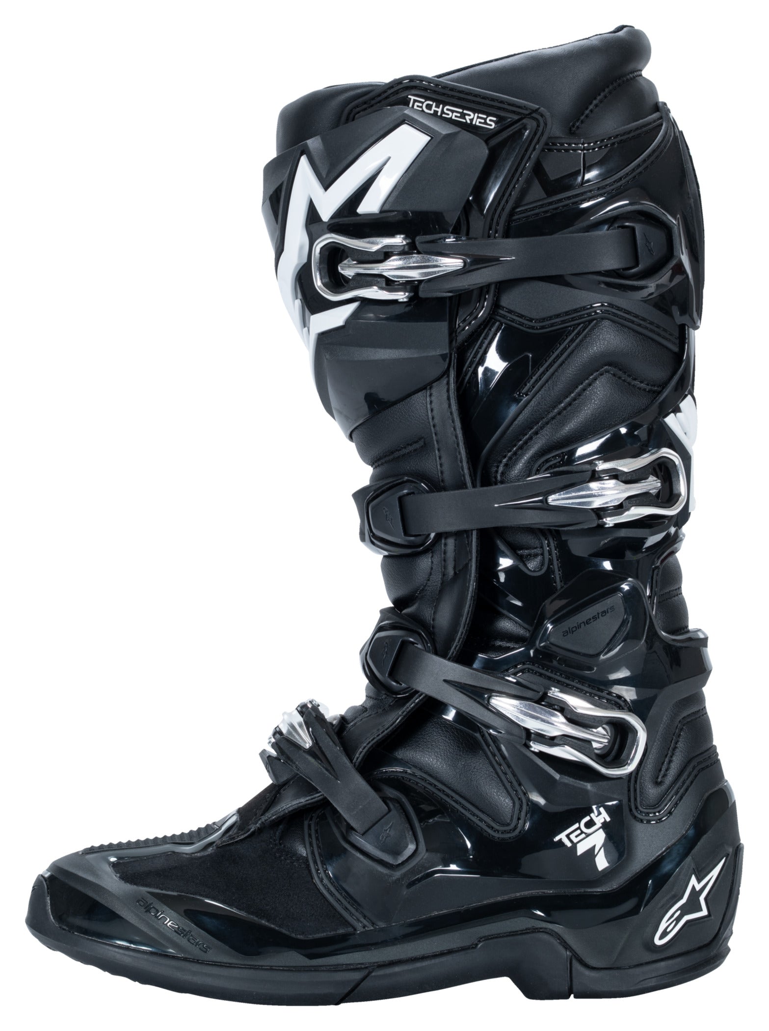 Cizme Moto Cross Alpinestars Tech 7 - Protecție și Confort Off-Road