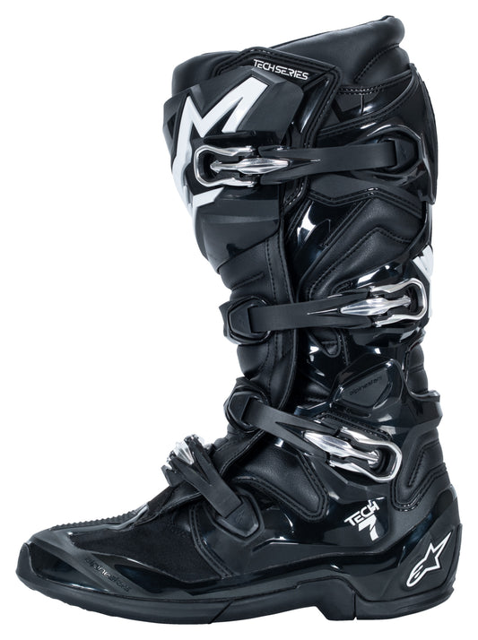 Cizme Moto Cross Alpinestars Tech 7 - Protecție și Confort Off-Road