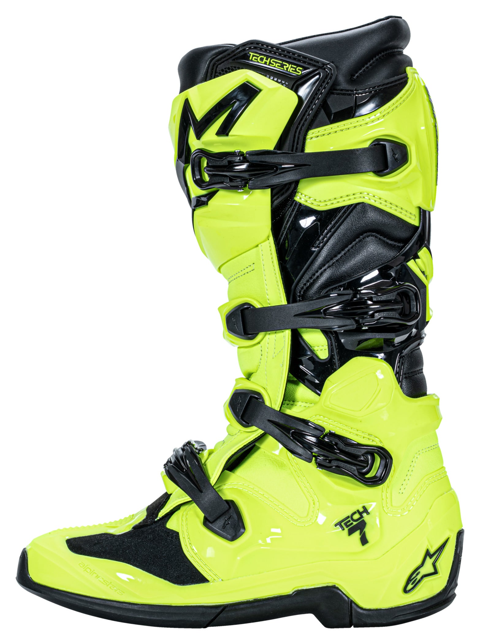Cizme Moto Cross Alpinestars Tech 7 - Protecție și Confort Off-Road