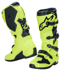 Cizme Moto Cross Alpinestars Tech 7 - Protecție și Confort Off-Road