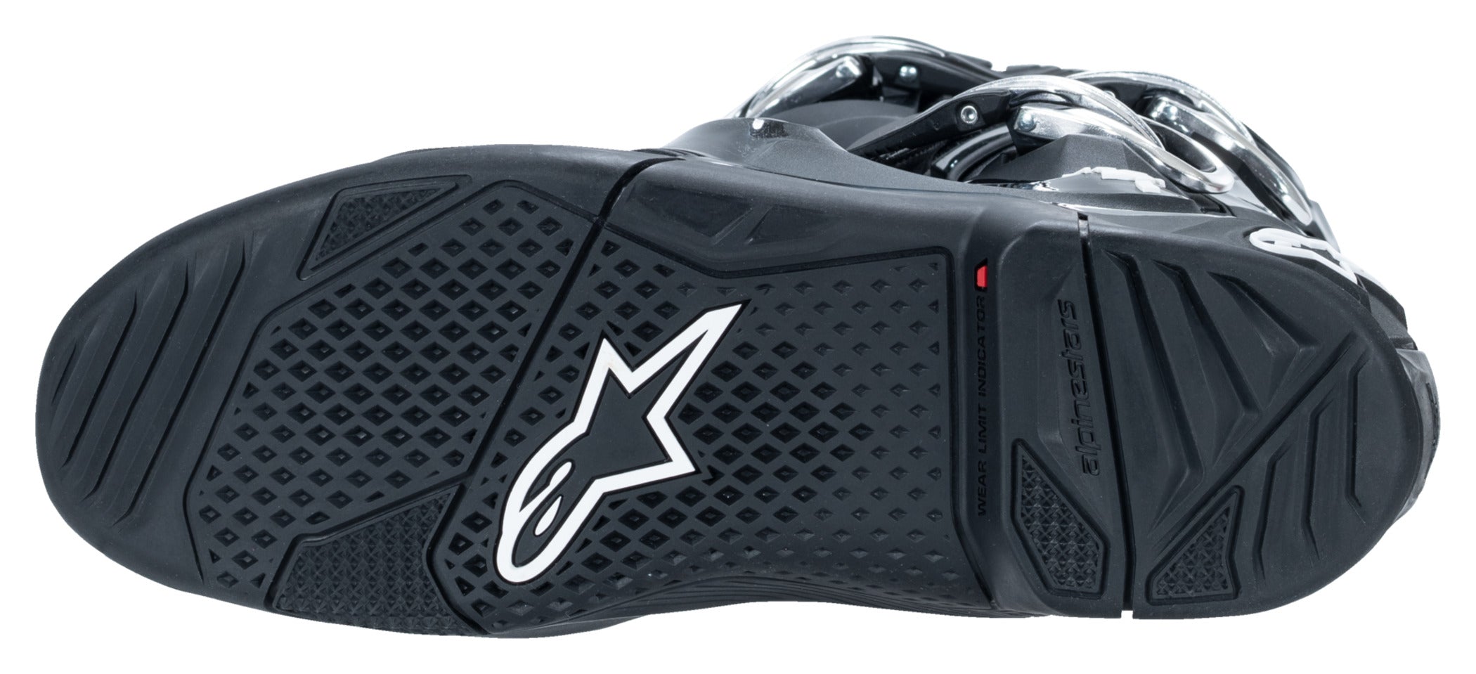 Cizme Moto Cross Alpinestars Tech 7 - Protecție și Confort Off-Road