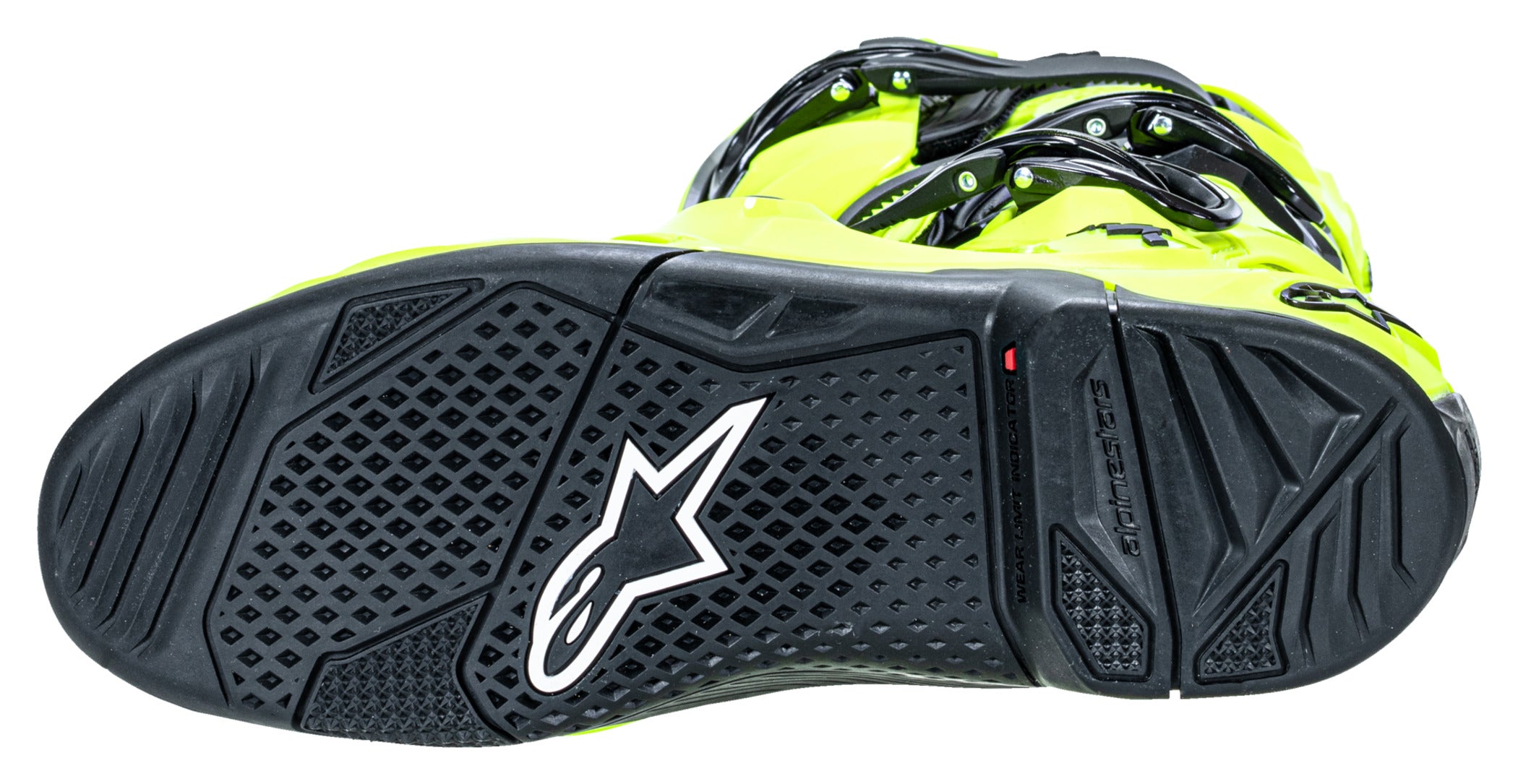 Cizme Moto Cross Alpinestars Tech 7 - Protecție și Confort Off-Road