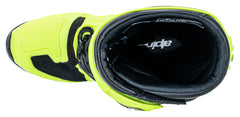 Cizme Moto Cross Alpinestars Tech 7 - Protecție și Confort Off-Road