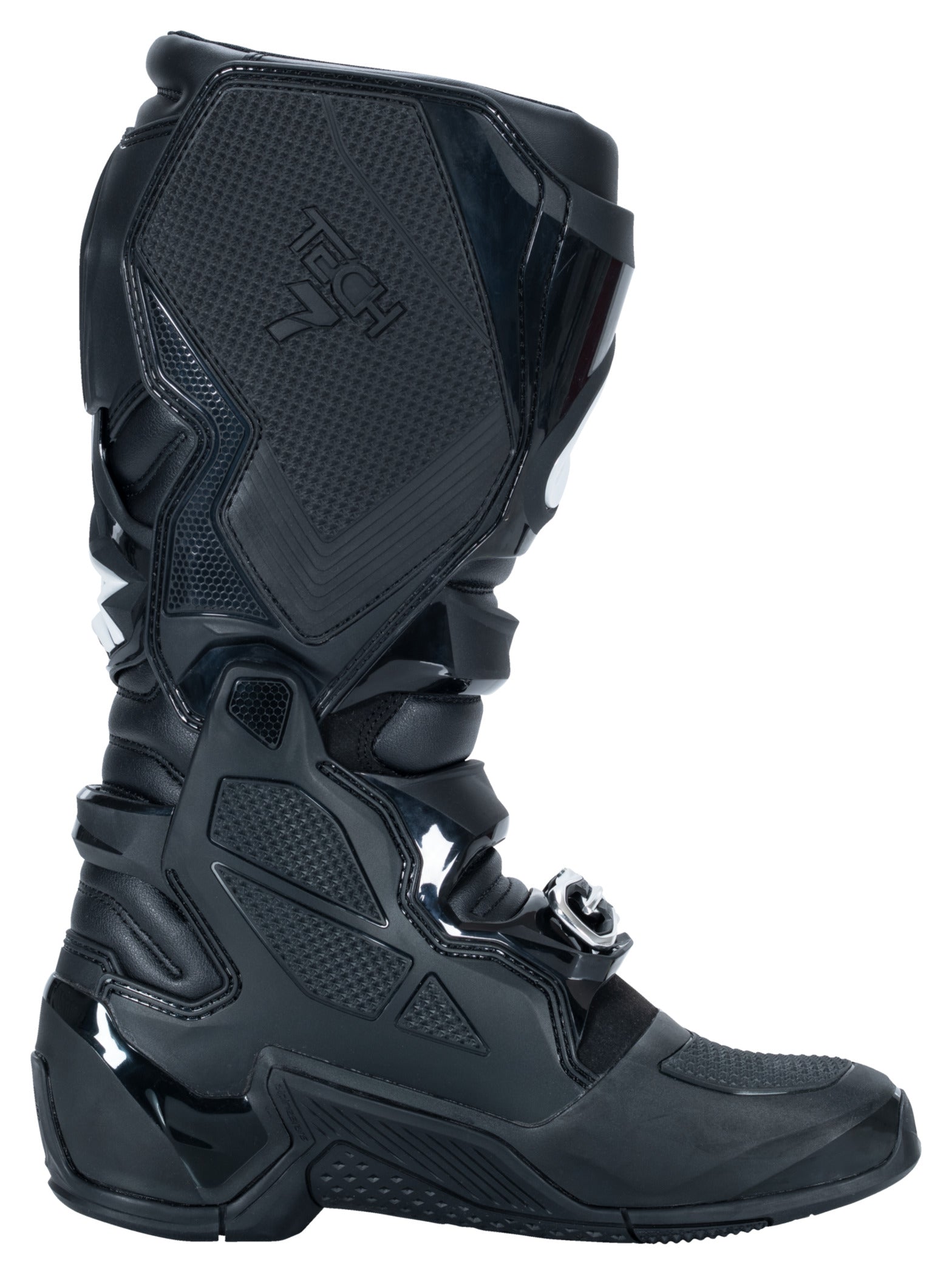 Cizme Moto Cross Alpinestars Tech 7 - Protecție și Confort Off-Road