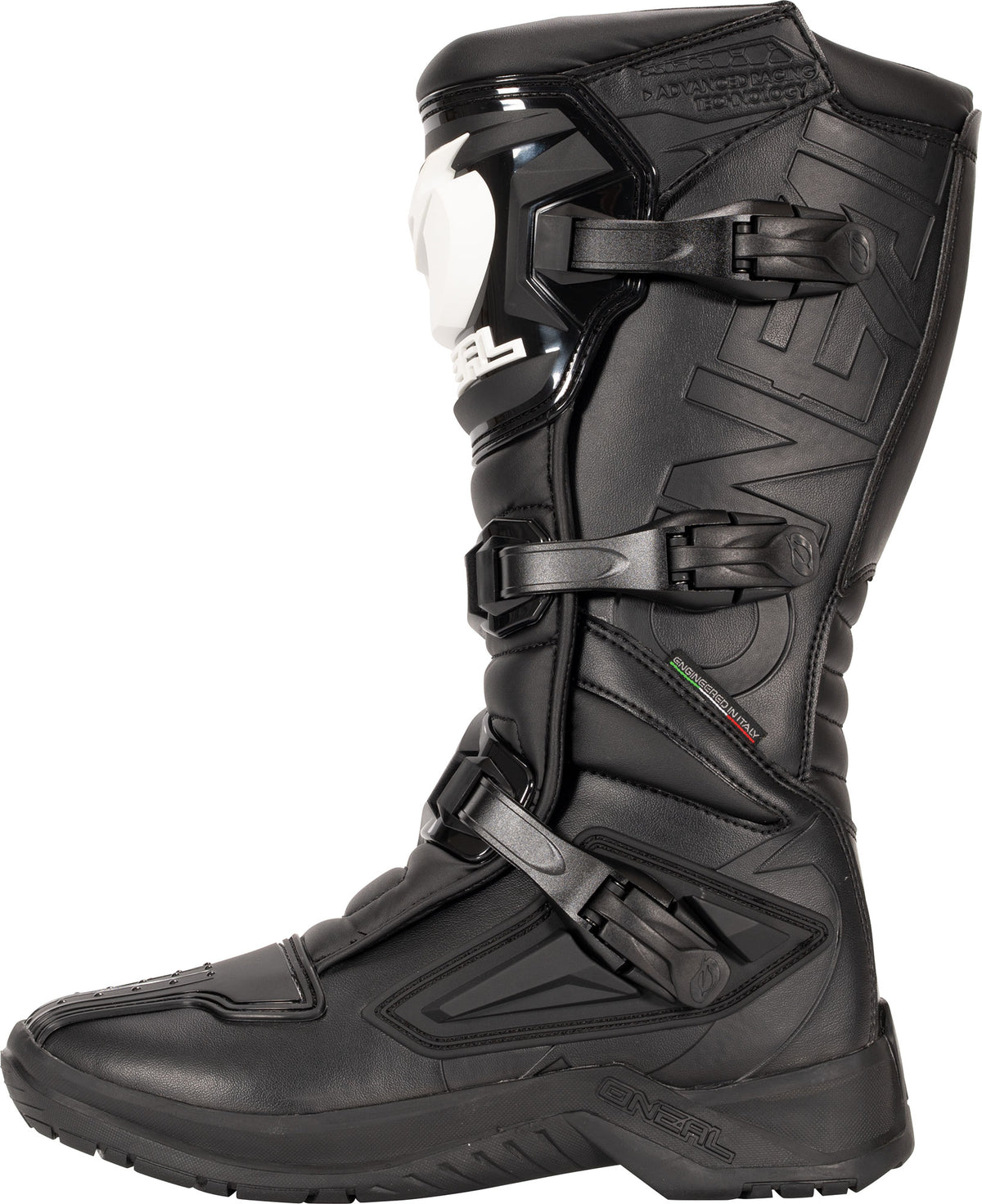 Cizme Moto Cross RSX O'Neal - Flexibilitate & Stabilitate