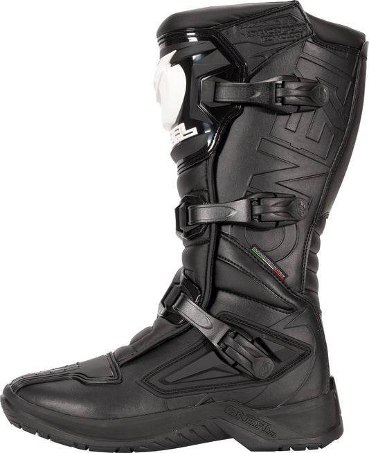 Cizme Moto Cross RSX O'Neal - Flexibilitate & Stabilitate