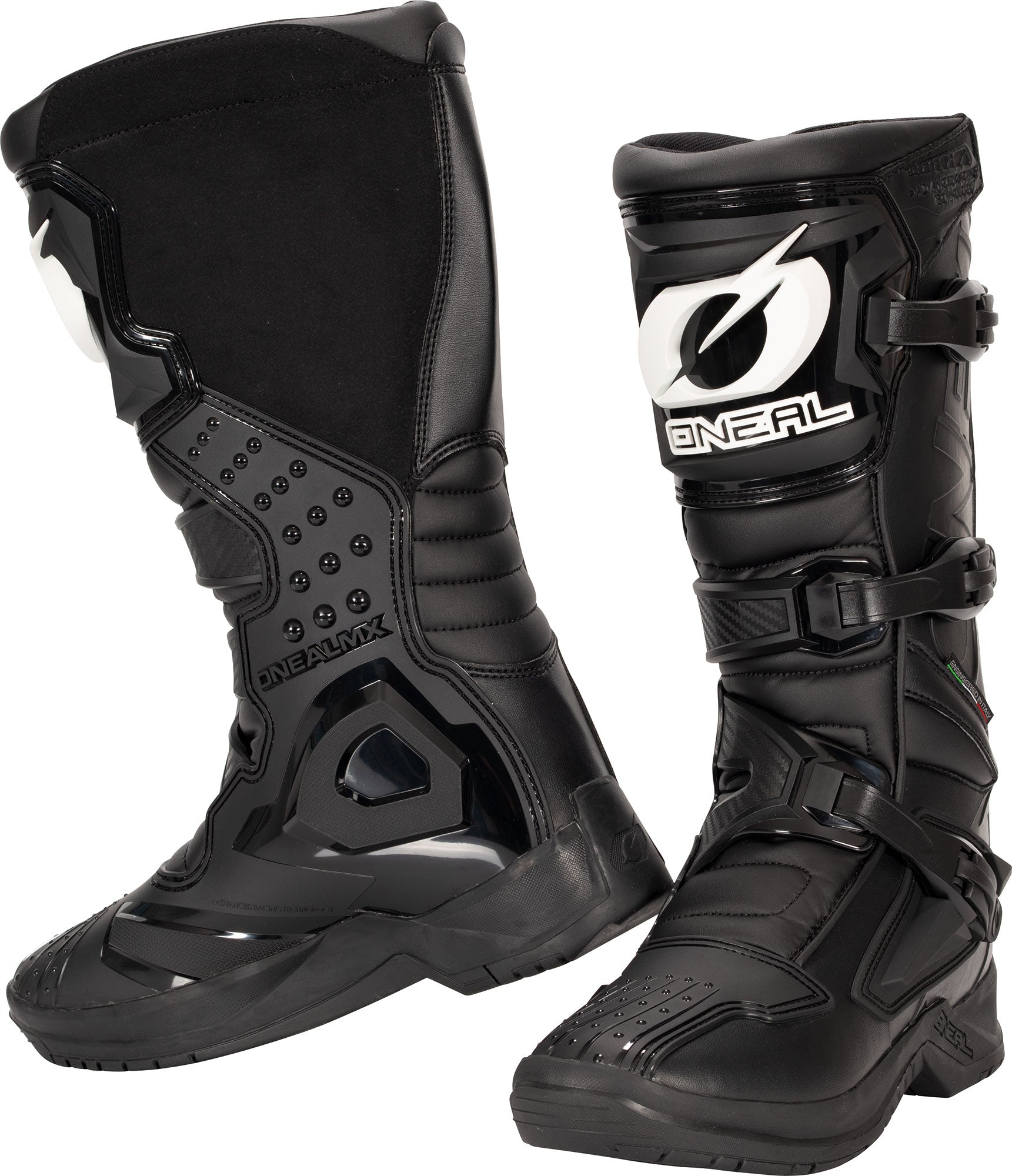 Cizme Moto Cross RSX O'Neal - Flexibilitate & Stabilitate