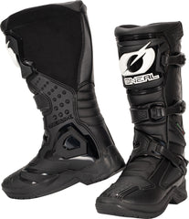 Cizme Moto Cross RSX O'Neal - Flexibilitate & Stabilitate
