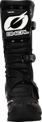 Cizme Moto Cross RSX O'Neal - Flexibilitate & Stabilitate