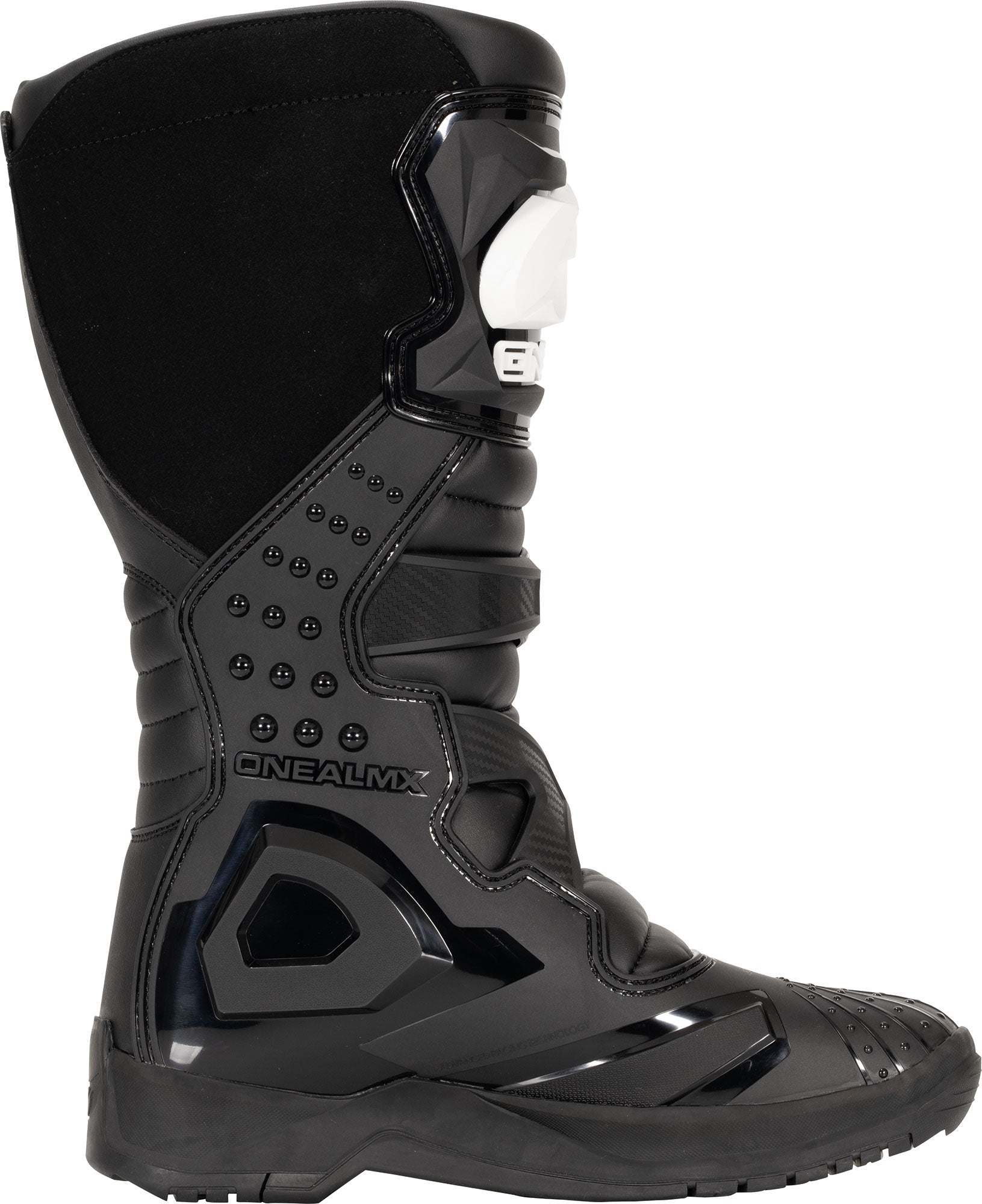 Cizme Moto Cross RSX O'Neal - Flexibilitate & Stabilitate