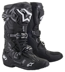 Cizme Moto Cross Tech 10 Alpinestars - Protecție și Confort Maxim