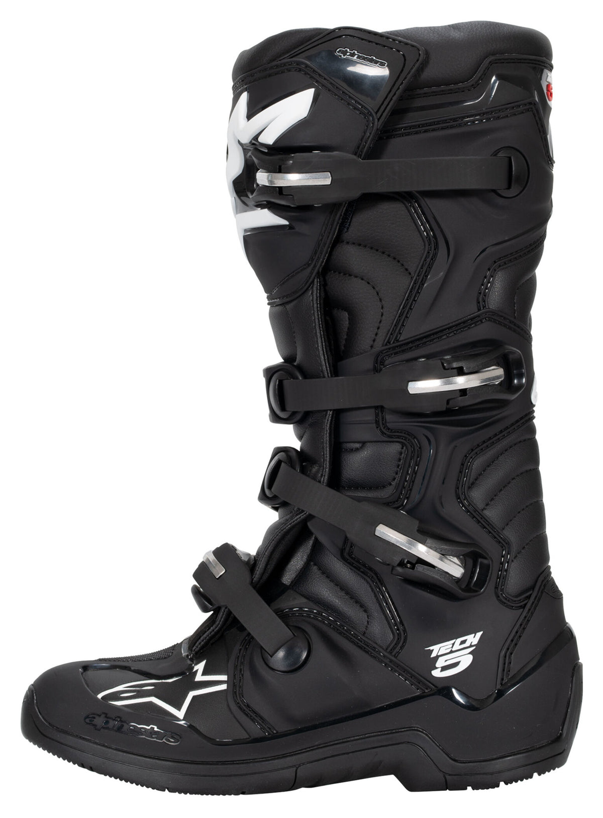 Cizme Moto Cross Tech 5 Alpinestars - Protecție & Control