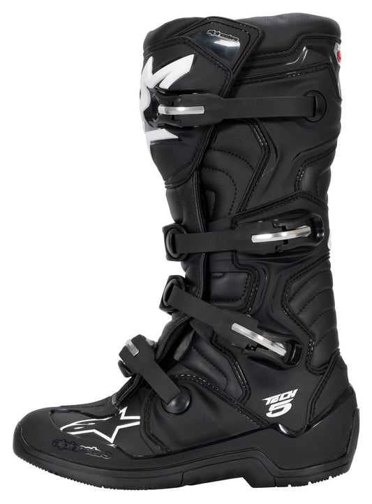Cizme Moto Cross Tech 5 Alpinestars - Protecție & Control