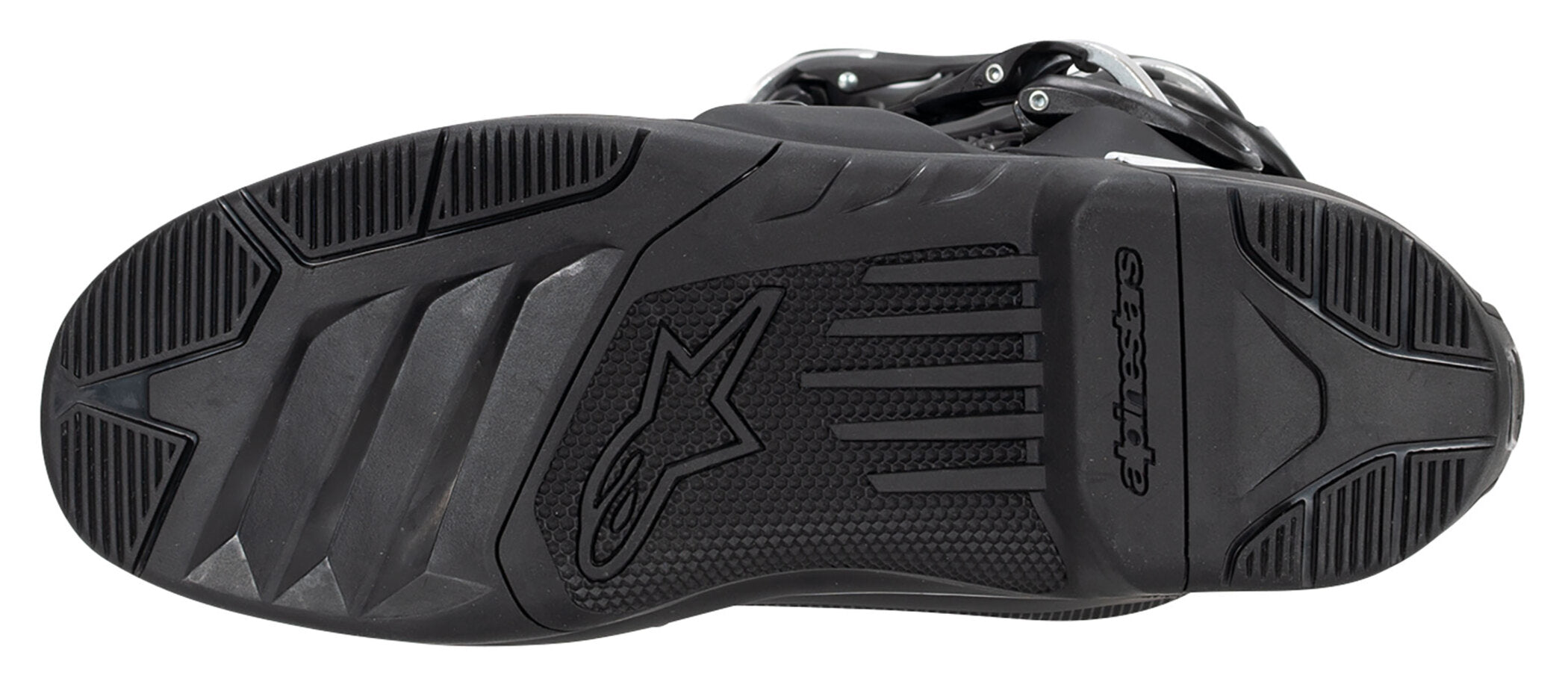 Cizme Moto Cross Tech 5 Alpinestars - Protecție & Control