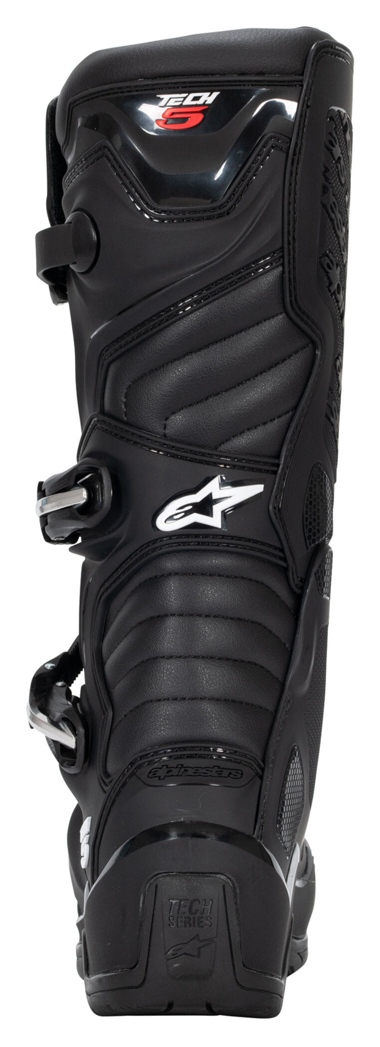 Cizme Moto Cross Tech 5 Alpinestars - Protecție & Control