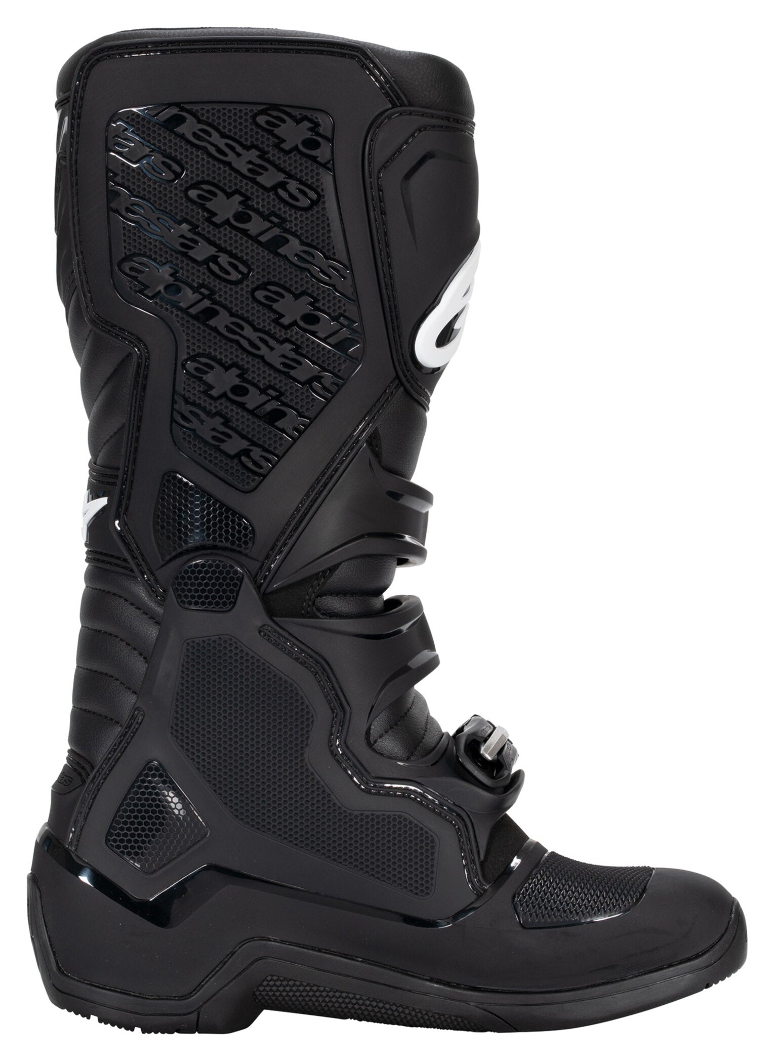 Cizme Moto Cross Tech 5 Alpinestars - Protecție & Control