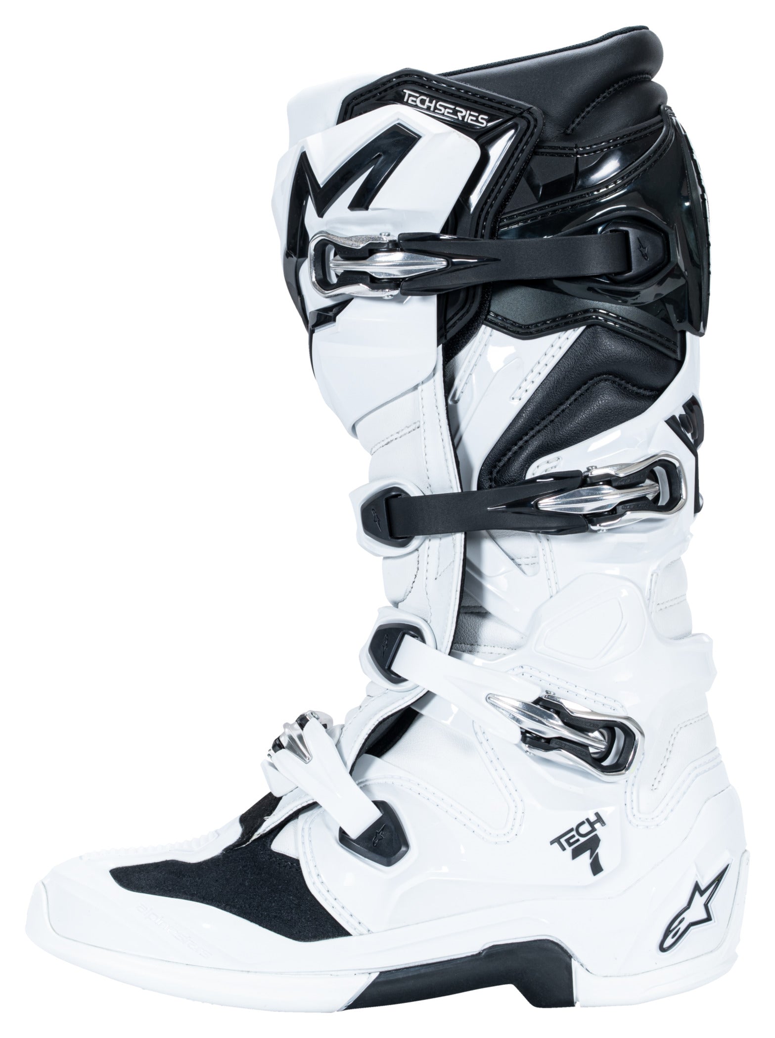 Cizme Moto Cross Tech 7 Alpinestars - Protecție și Confort Off-Road