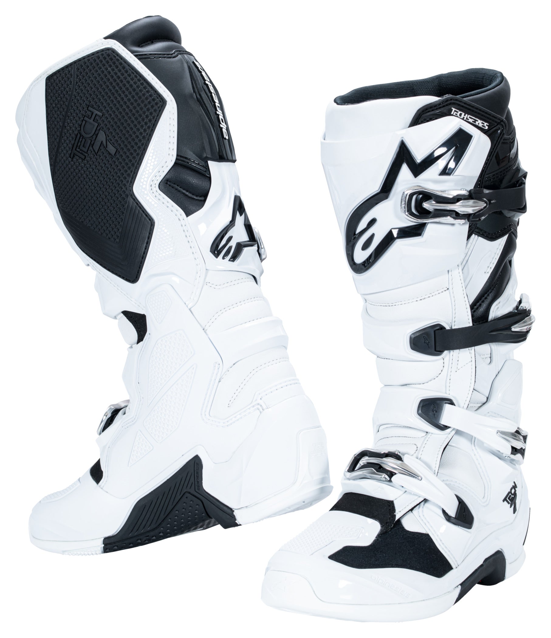 Cizme Moto Cross Tech 7 Alpinestars - Protecție și Confort Off-Road