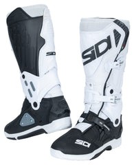 Cizme Moto Crossair Sidi - Ușoare, Performante, Siguranță Maximă