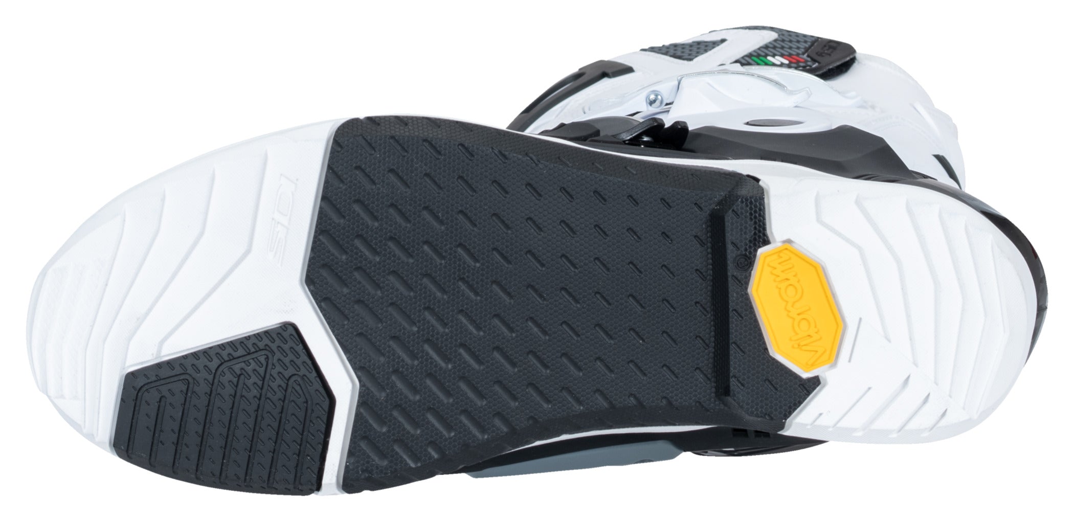 Cizme Moto Crossair Sidi - Ușoare, Performante, Siguranță Maximă