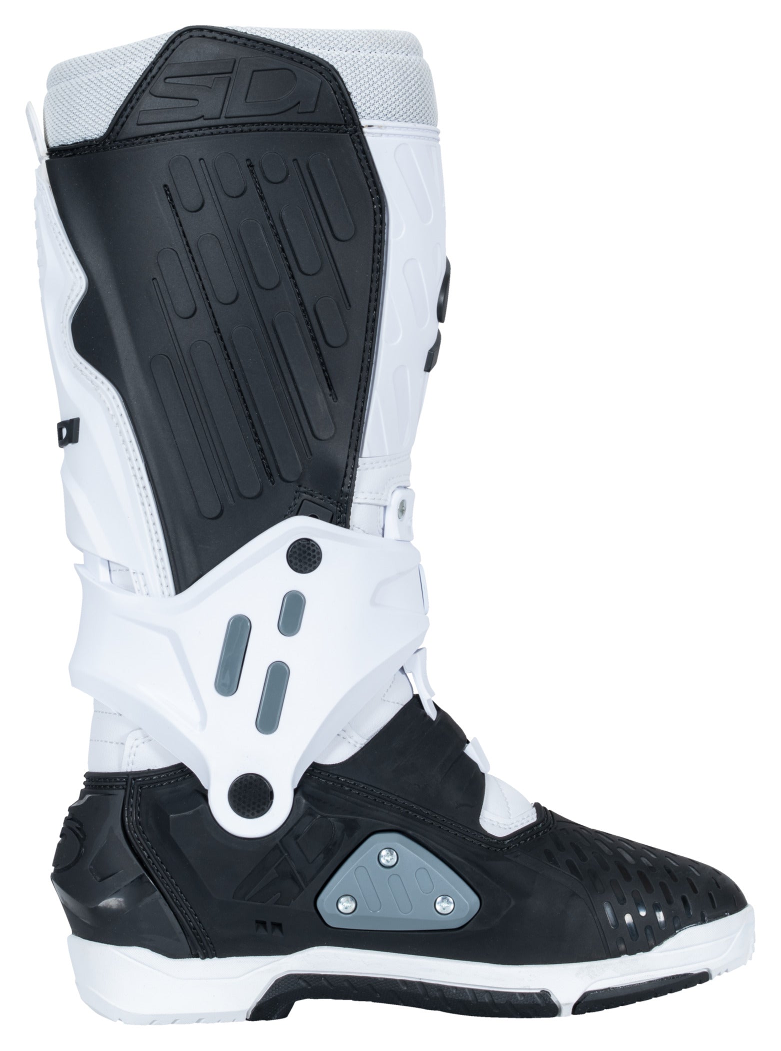 Cizme Moto Crossair Sidi - Ușoare, Performante, Siguranță Maximă