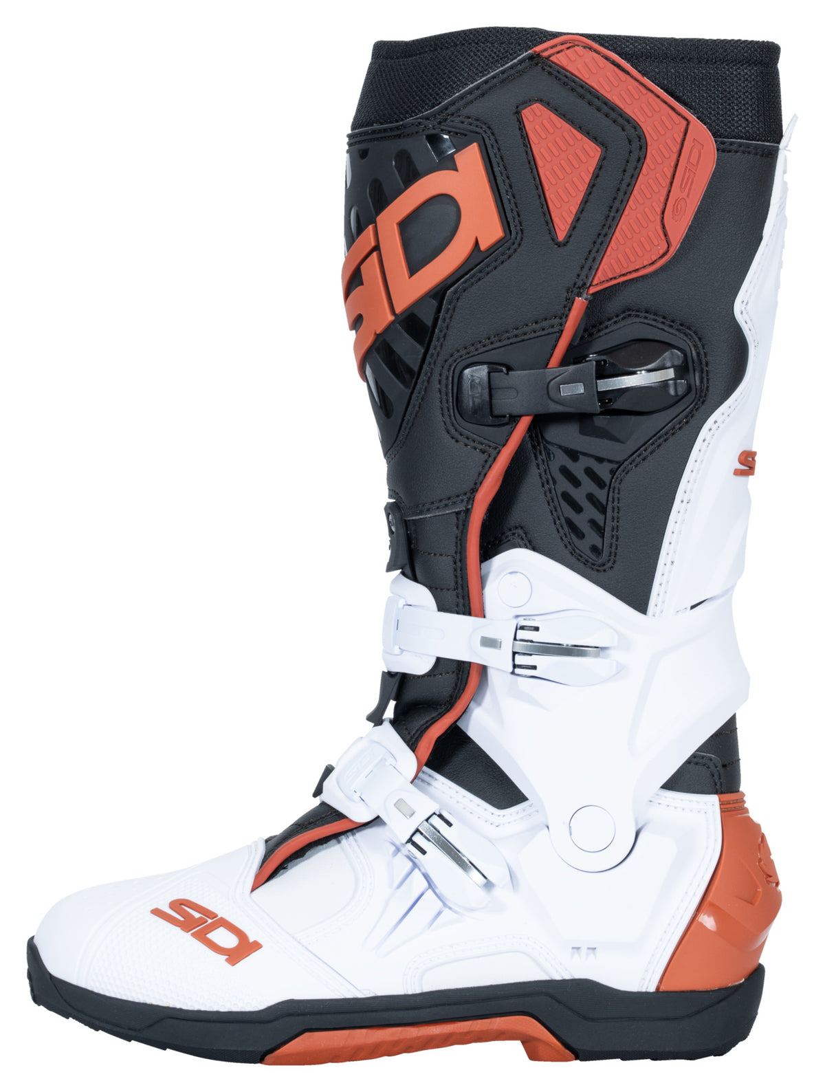 Cizme Moto Crossair Sidi - Ușoare, Performante, Sigure