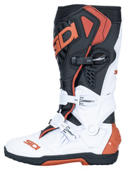 Cizme Moto Crossair Sidi - Ușoare, Performante, Sigure