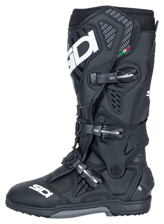 Cizme Moto Crossair Sidi - Ușoare, Performante, Sigure