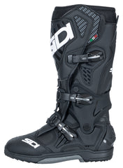Cizme Moto Crossair Sidi - Ușoare, Performante, Sigure