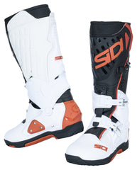 Cizme Moto Crossair Sidi - Ușoare, Performante, Sigure