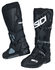 Cizme Moto Crossair Sidi - Ușoare, Performante, Sigure