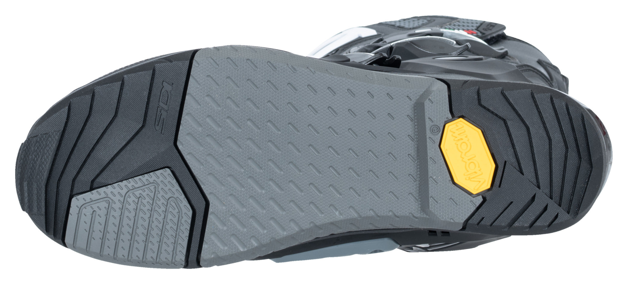 Cizme Moto Crossair Sidi - Ușoare, Performante, Sigure