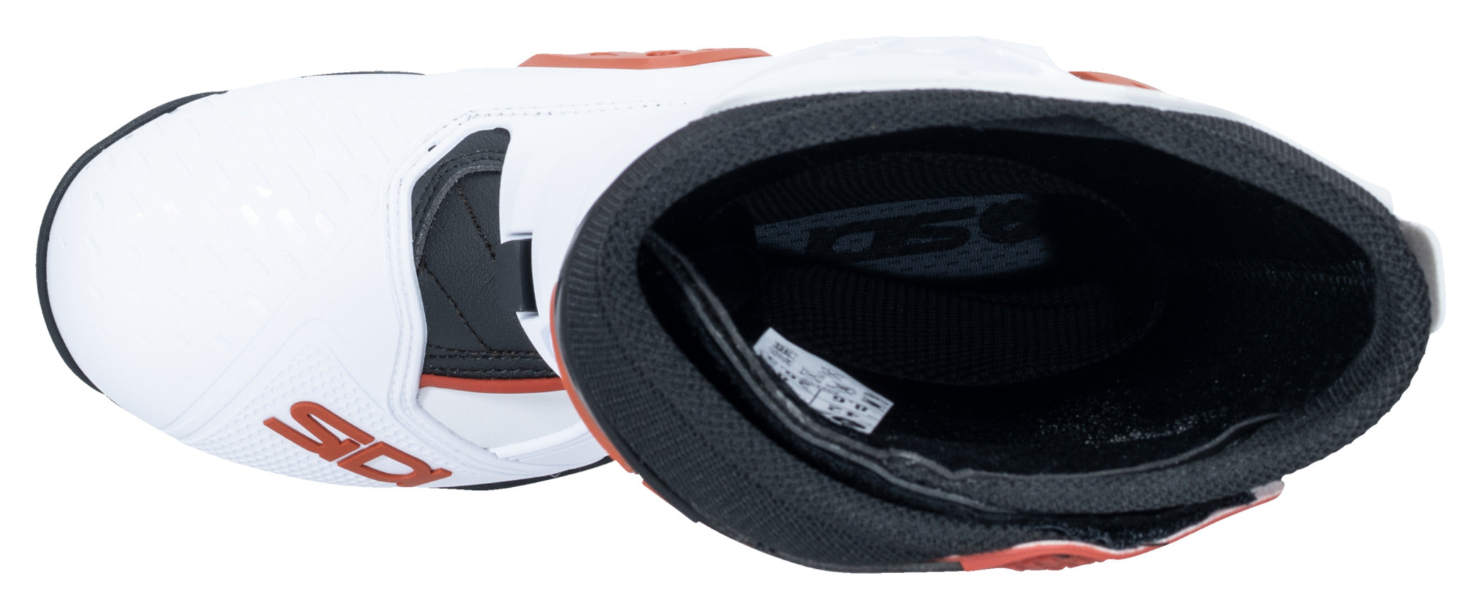 Cizme Moto Crossair Sidi - Ușoare, Performante, Sigure