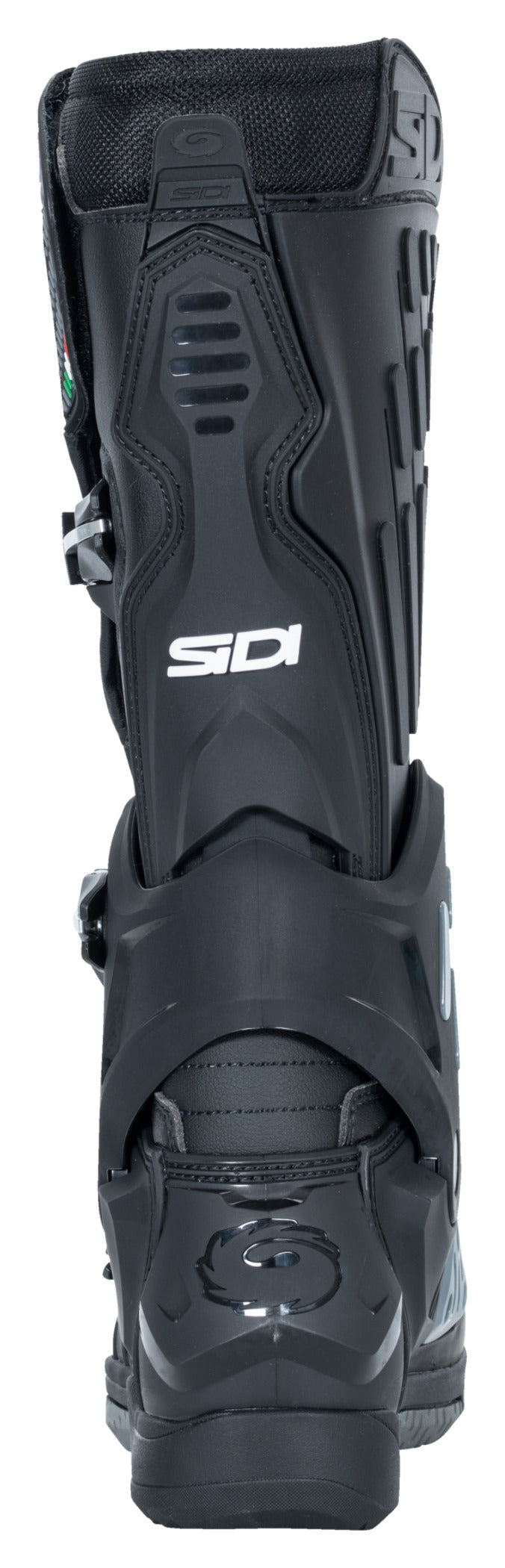 Cizme Moto Crossair Sidi - Ușoare, Performante, Sigure