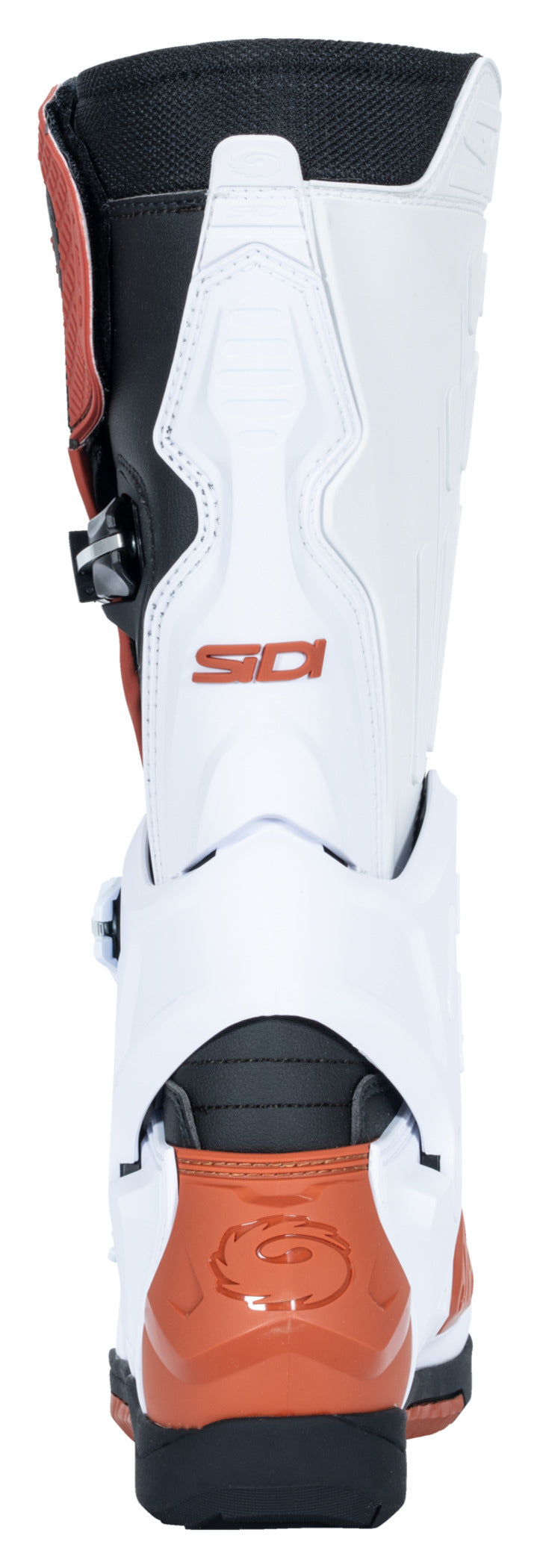 Cizme Moto Crossair Sidi - Ușoare, Performante, Sigure