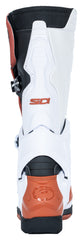 Cizme Moto Crossair Sidi - Ușoare, Performante, Sigure