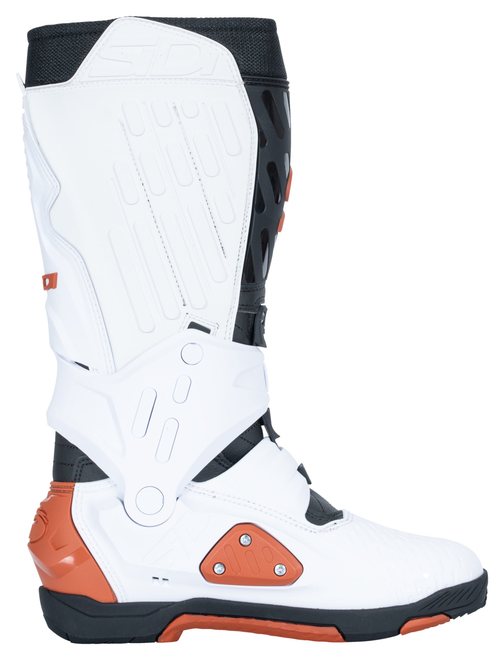 Cizme Moto Crossair Sidi - Ușoare, Performante, Sigure