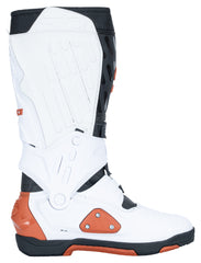 Cizme Moto Crossair Sidi - Ușoare, Performante, Sigure
